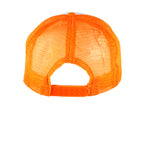 Vintage (Cobra) - Surf Style Clearwater Beach Snapback Trucker Hat 1990s OSFA Vintage Retro