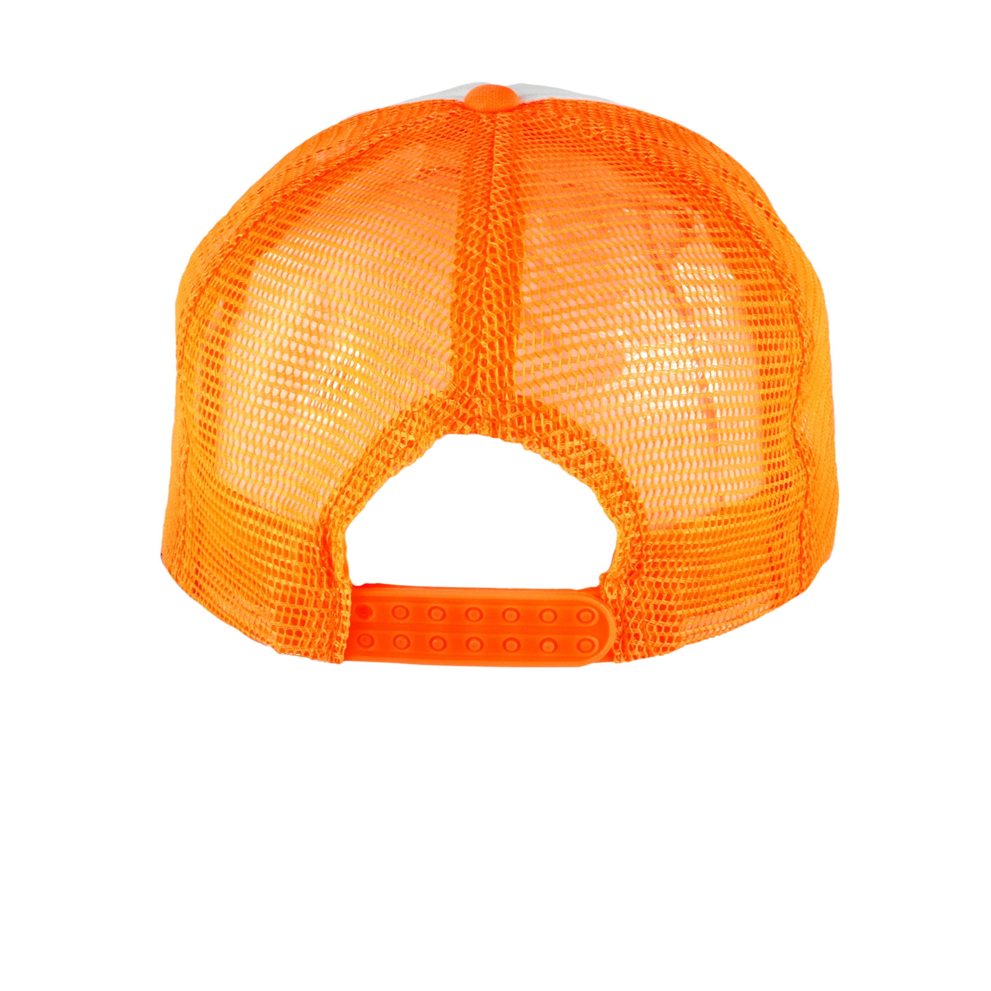 Vintage (Cobra) - Surf Style Clearwater Beach Snapback Trucker Hat 1990s OSFA Vintage Retro