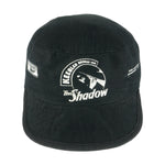 Vintage - Keebler The Shadow Comic Movie Promo Snapback Hat 1994 OSFA Vintage Retro