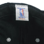 NBA (TEI) - Minnesota Timberwolves Snapback Hat 1990s OSFA Vintage Retro Basketball