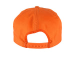 NFL - Miami Dolphins Embroidered Snapback Hat 1990s OSFA Vintage Retro Football