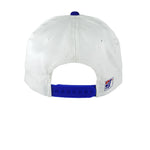 MLB (The Game) - Toronto Blue Jays Back To Back Champions Snapback Hat 1993 OSFA Vintage Retro Baseball