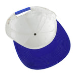 MLB (The Game) - Toronto Blue Jays Back To Back Champions Snapback Hat 1993 OSFA Vintage Retro Baseball