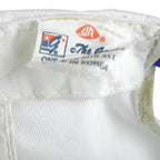 MLB (The Game) - Toronto Blue Jays Back To Back Champions Snapback Hat 1993 OSFA Vintage Retro Baseball