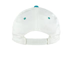 NBA (Sports Specialties) - Charlotte Hornets Snapback Hat 1990s OSFA Vintage Retro Basketball