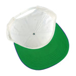 Vintage - Peanuts Woodstock USA Snapback Hat 1990s OSFA Vintage Retro