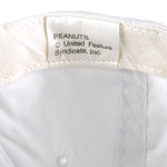 Vintage - Peanuts Woodstock USA Snapback Hat 1990s OSFA Vintage Retro