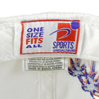NFL (Sports Specialties) - Denver Broncos Miami Bound Snapback Hat 1998 OSFA Vintage Retro