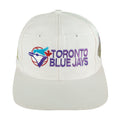 MLB (The Game) - Toronto Blue Jays Champions Snapback Hat 1992 OSFA Vintage Retro