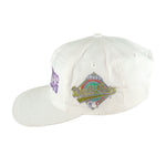 MLB (The Game) - Toronto Blue Jays Champions Snapback Hat 1992 OSFA Vintage Retro