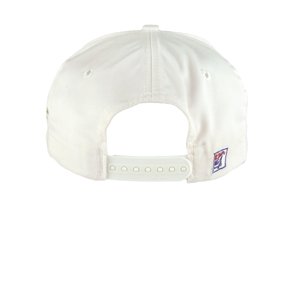MLB (The Game) - Toronto Blue Jays Champions Snapback Hat 1992 OSFA Vintage Retro