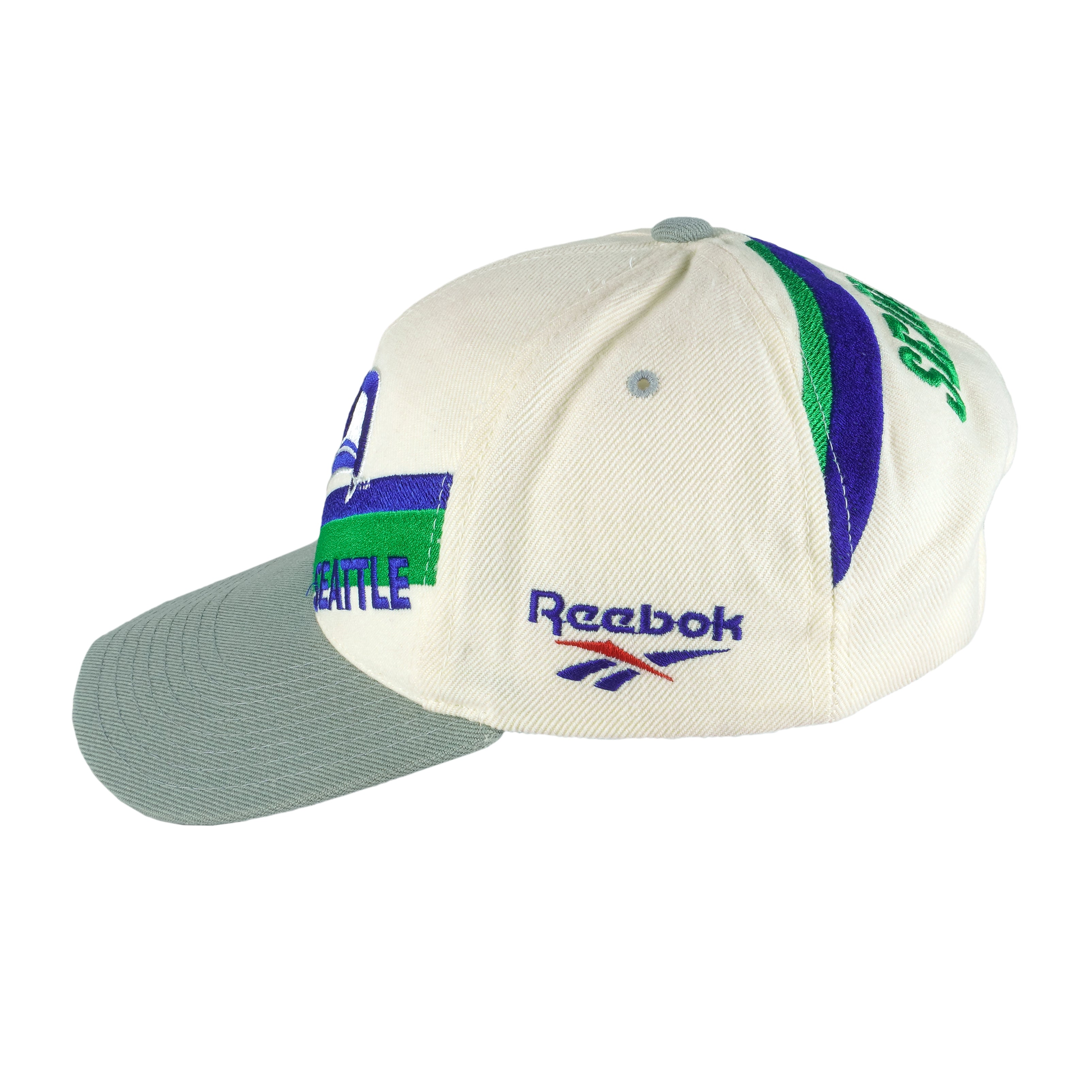 Reebok, Accessories, Toronto Maple Leafs Hat Reebok Cap Snapback