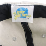 Vintage - Planet Hollywood Orlando Embroidered Snapback Hat 1990s OSFA Vintage Retro