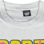 Vintage - Port Royal Speedway Sprint Racing T-Shirt 1990s X-Large  Vintage Retro