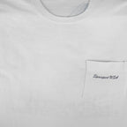 Vintage - NASA Kennedy Space Port USA Single Stitch T-Shirt 1990s Medium Vintage Retro