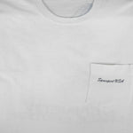 Vintage - NASA Kennedy Space Port USA Single Stitch T-Shirt 1990s Medium Vintage Retro