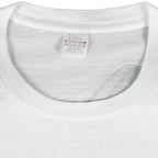 Vintage - NASA Kennedy Space Port USA Single Stitch T-Shirt 1990s Medium Vintage Retro