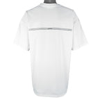 Nike - Oakland Raiders Single Stitch T-Shirt 1990s XX-Large Vintage Retro Football