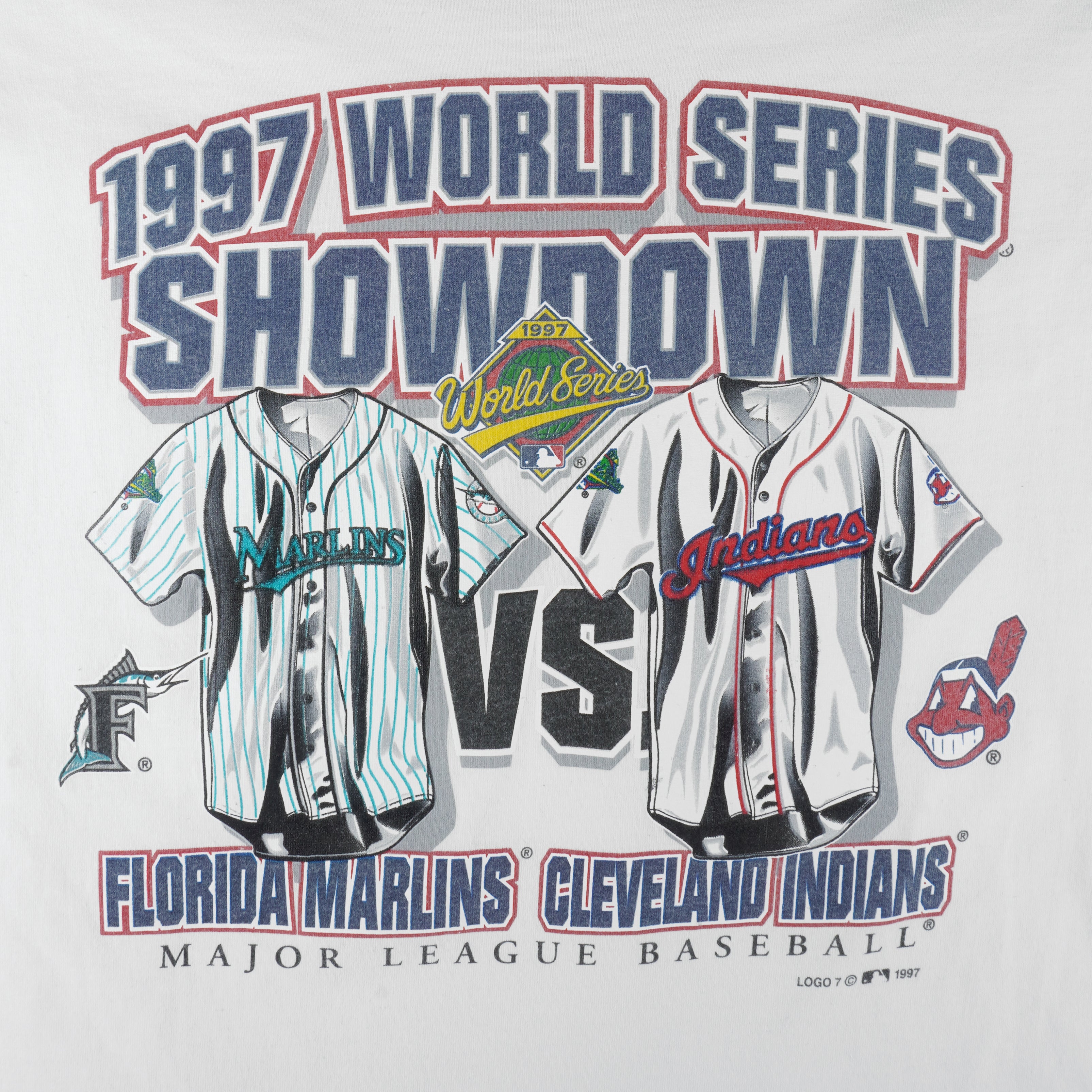 Cleveland Indians Gear: Shop Apparel, Shirts, Jerseys & Merchandise!