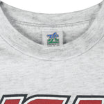 NCAA (Trench) - Final Four Minneapolis Basketball 1992 X-Large Vintage Retro College