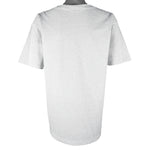 MLB (Fan) - St. Louis Cardinals Ozzie Smith Caricature Single Stitch T-Shirt 1992 Large Vintage Retro Baseball