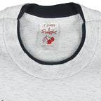 NHL - Team Canada Don Cherrys Single Stitch T-Shirt 1990s X-Large Vintage Retro Hockey