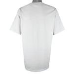 NHL (Bulletin Athletic) - Buffalo Sabres Single Stitch T-Shirt 1990s Large Vintage Retro Hockey
