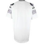 MLB (AAA) - Colorado Rockies Big Logo T-Shirt 1990s X-Large Vintage Retro Baseball