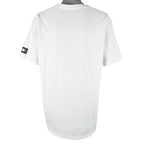 Starter - Houston Oilers AFC Champions Single Stitch T-Shirt 1993 X-Large Vintage Retro Football