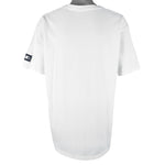 Starter - Houston Oilers AFC Champions Single Stitch T-Shirt 1993 X-Large Vintage Retro Football
