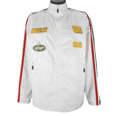 NASCAR (Chase) - Amp Energy Dale Earnhardt Jr. No.88 Jacket 2000s Large
