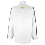 NASCAR (Chase) - Amp Energy Dale Earnhardt Jr. Zip-Up Jacket 2000s Large Vintage Retro