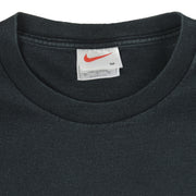 Nike - Atlanta Falcons Big Logo T-Shirt 1990s Medium Vintage Retro Football
