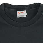 Nike - Atlanta Falcons Big Logo T-Shirt 1990s Medium Vintage Retro Football