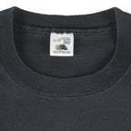 NHL - Ottawa Senators Single Stitch T-Shirt 1991 X-Large Vintage Retro Hockey