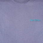 Vintage (No Fear) - It's Not The Place Of Life That Concerns Me T-Shirt 1990s Large Vintage Retro