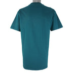 NFL (Joy Athletic) - Philadelphia Eagles Donovan Mcnabb T-Shirt 2000 Large Vintage Retro Football