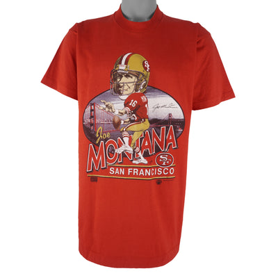 San Francisco 49ers – Vintage Club Clothing