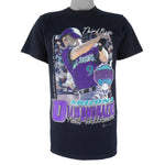 MLB - Arizona Diamondbacks Matt Williams No. 9 MVP T-Shirt 1998 Medium