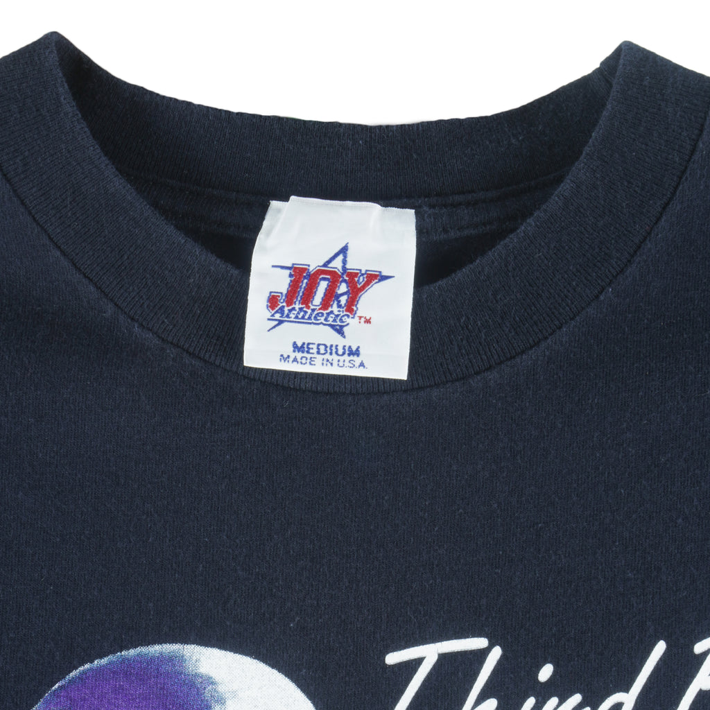MLB - Arizona Diamondbacks Single Stitch T-Shirt 1998 Medium Vintage Retro Baseball