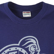 CFL - Toronto Argonauts Single Stitch T-Shirt 1990s Large Vintage Retro Football