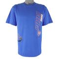 MLB - Chicago Cubs Single Stitch T-Shirt 1999 Medium Vintage Retro Baseball