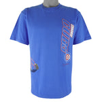MLB - Chicago Cubs Single Stitch T-Shirt 1999 Medium