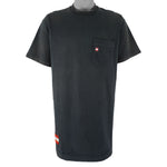 Vintage - Winston Cup Series Daning 3 Wide 200 mph T-Shirt 1996 X-Large Vintage Retro