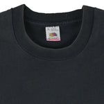Vintage - Winston Cup Series Daning 3 Wide 200 mph T-Shirt 1996 X-Large Vintage Retro