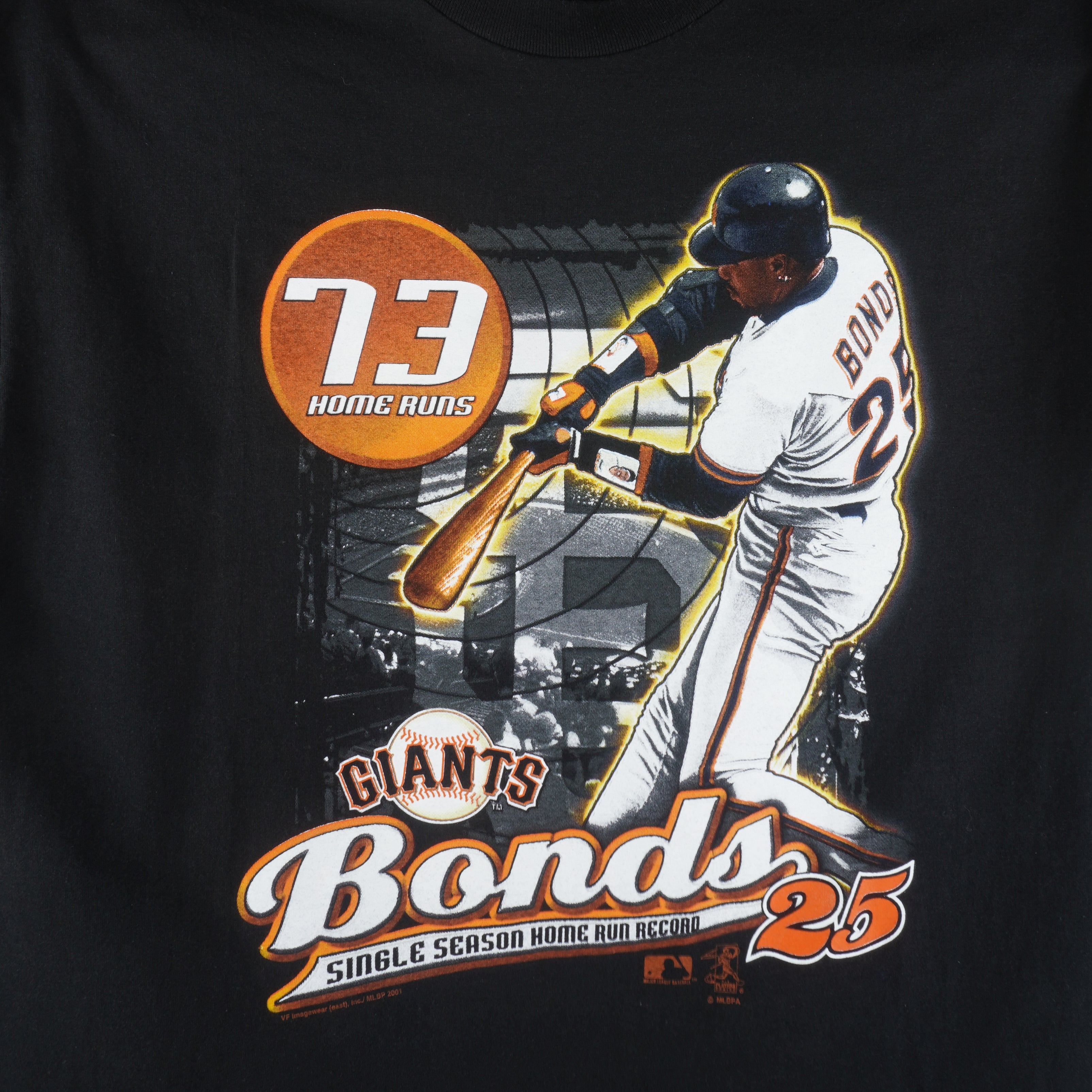 Vintage San Francisco Giants Looney Tunes World Series Baseball Vintage Mlb  Unisex T-Shirt