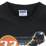 MLB (CSA) - San Francisco Giants 73 Home Run T-Shirt 1990s X-Large Vintage Retro Baseball