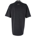 NHL (Soft Wear) - Boston Bruins Big Logo Single Stitch T-Shirt 1993 X-Large Vintage Retro Hockey