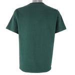 NFL - Green Bay Packers Classic T-Shirt 1990s Medium Vintage Retro Football