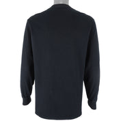 NFL - Carolina Panthers Champions Crew Neck Sweatshirt 2004 Large Vintage Retro Football